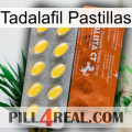 Tadalafil Pastillas 42